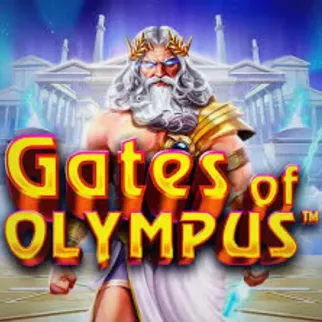Gates of Olympus spelautomat