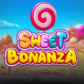 Sweet Bonanza spelautomat